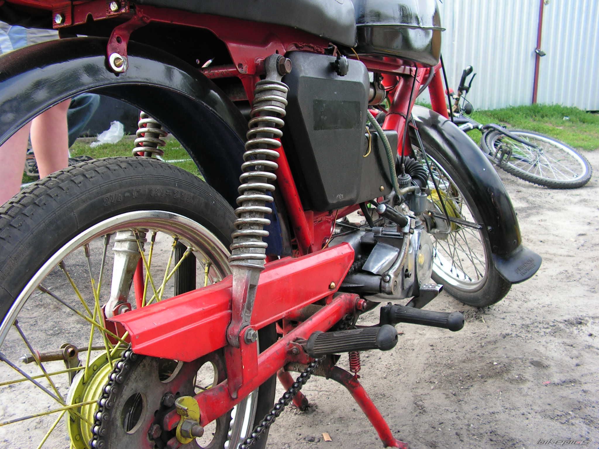 Bike Photo 616934