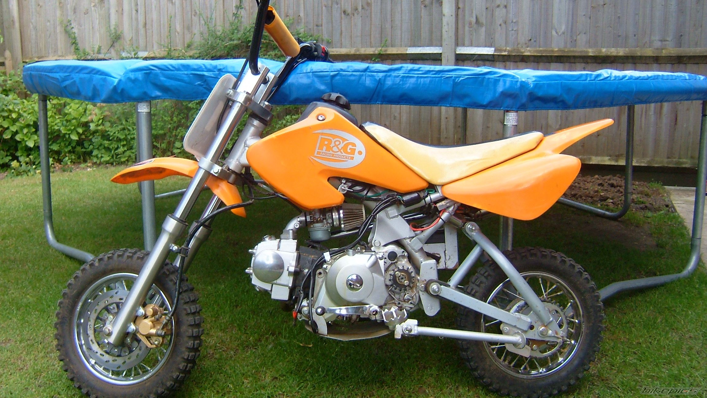 Bike Photo 616935