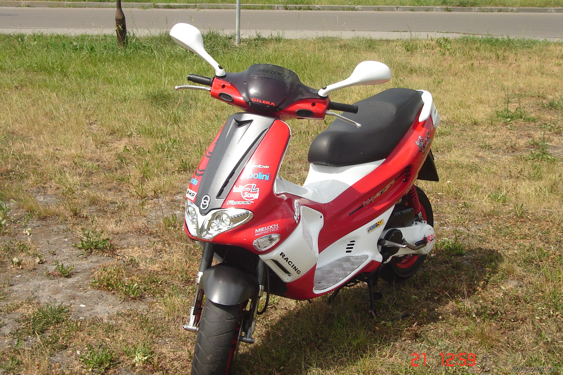 Bike Photo 616938