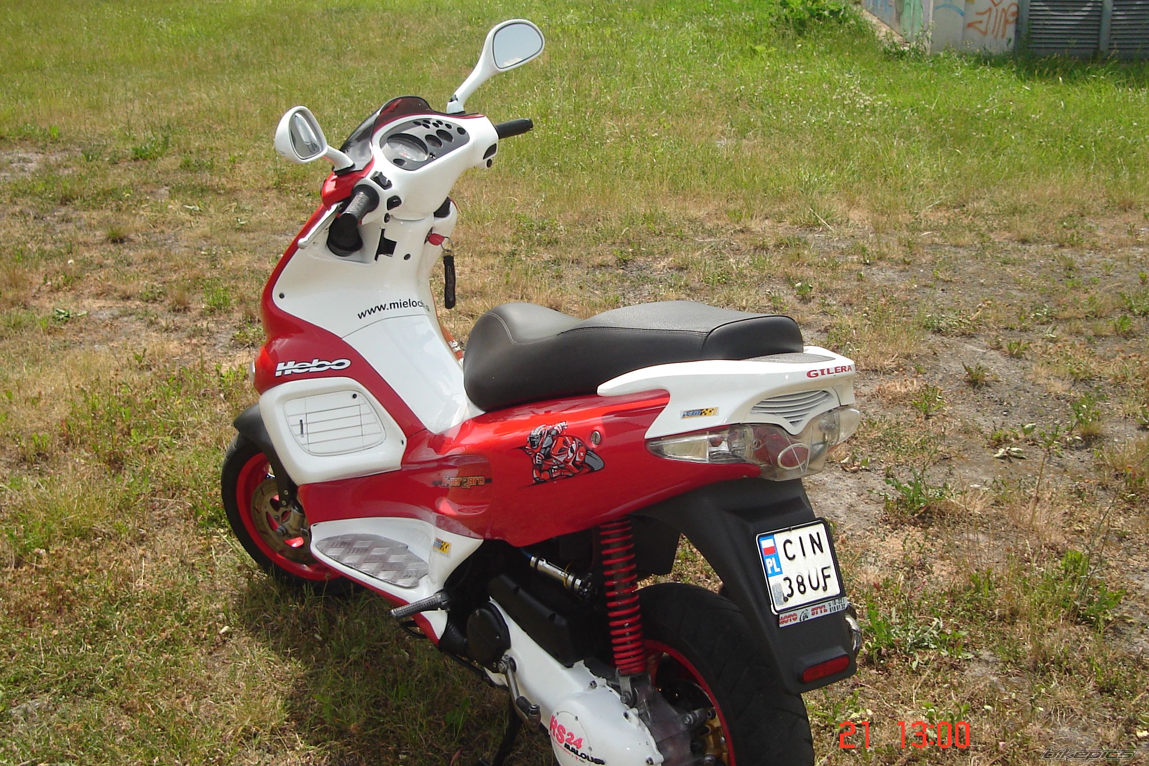 Bike Photo 616945