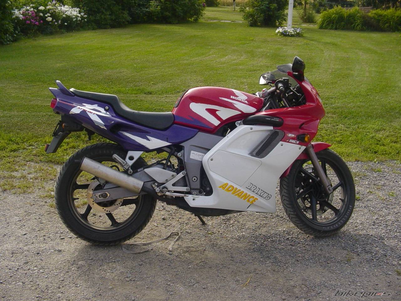 Bike Photo 61695
