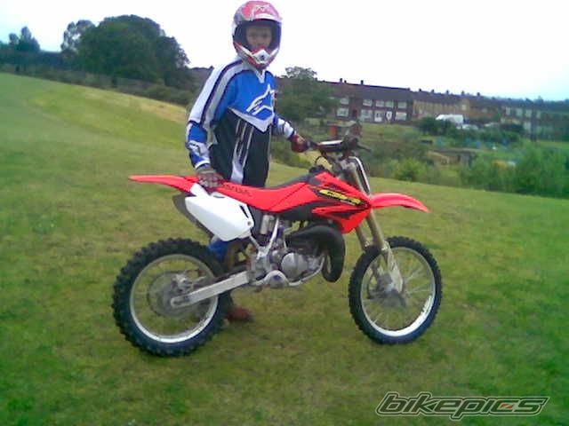 Bike Photo 616957
