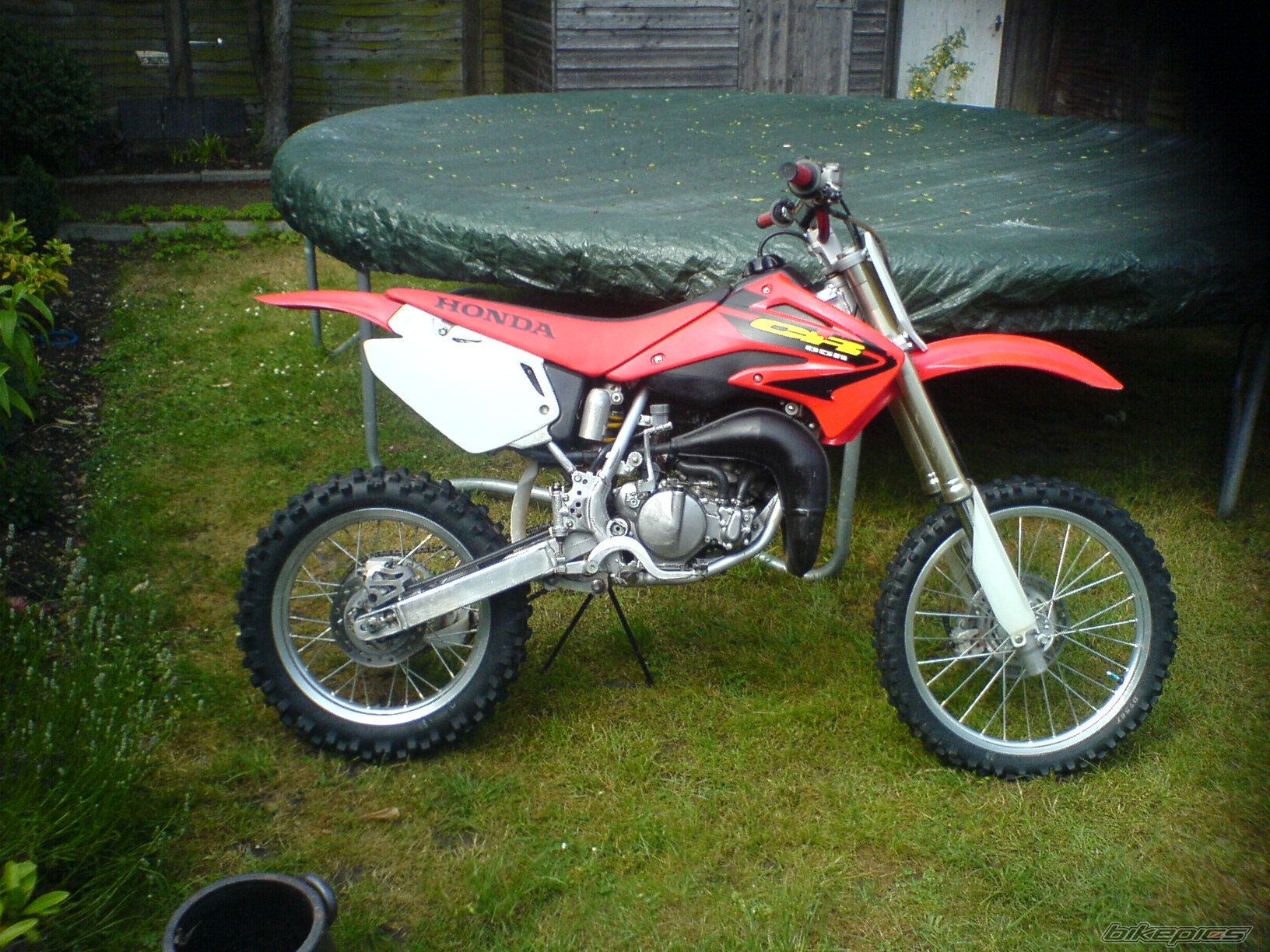 Bike Photo 616960