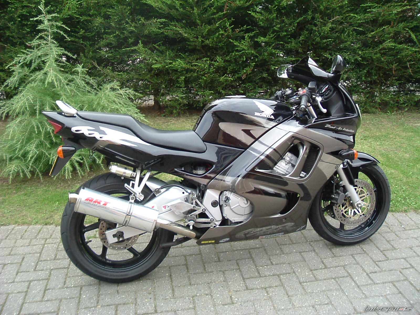 Bike Photo 616979