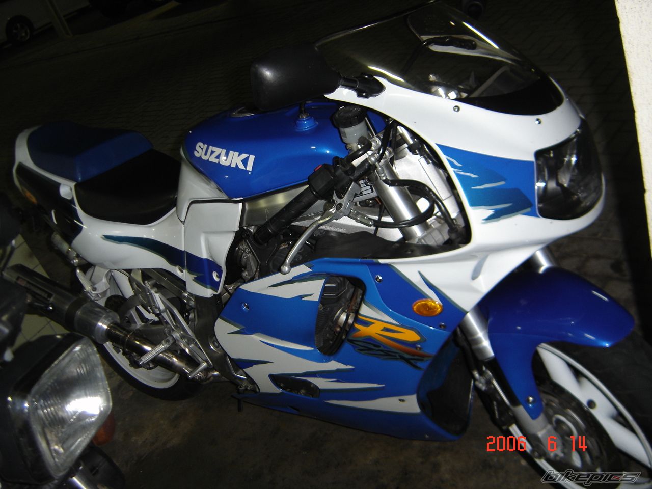 Bike Photo 617046