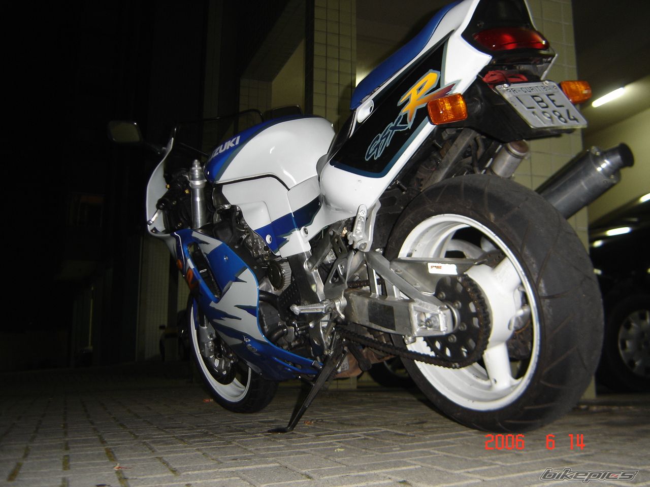 Bike Photo 617049