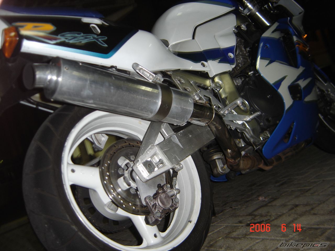 Bike Photo 617053