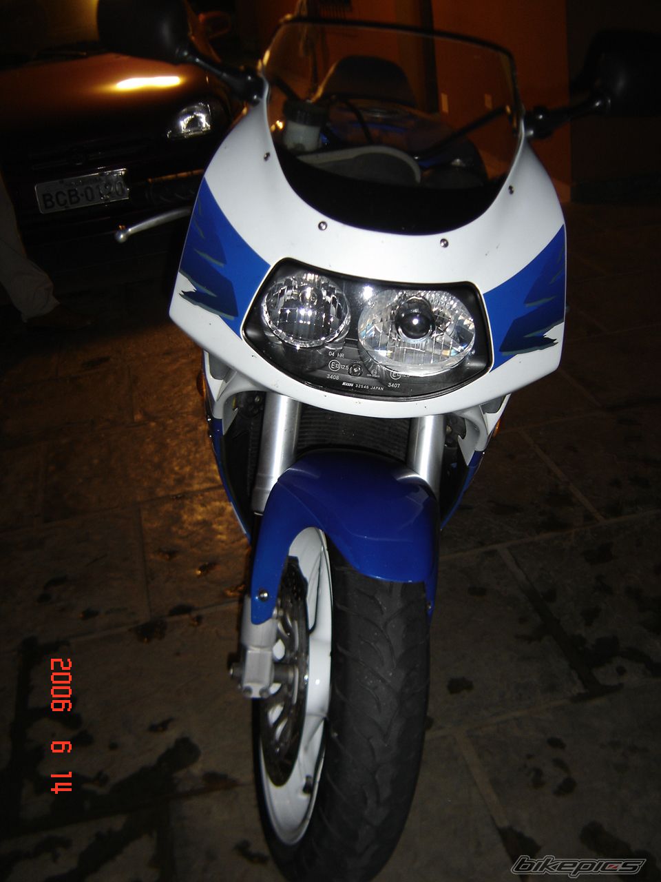 Bike Photo 617063