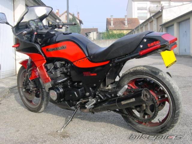 Bike Photo 61708