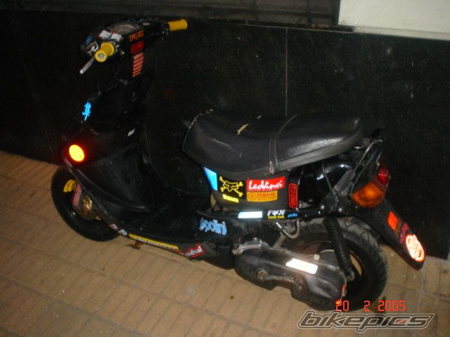 Bike Photo 617089