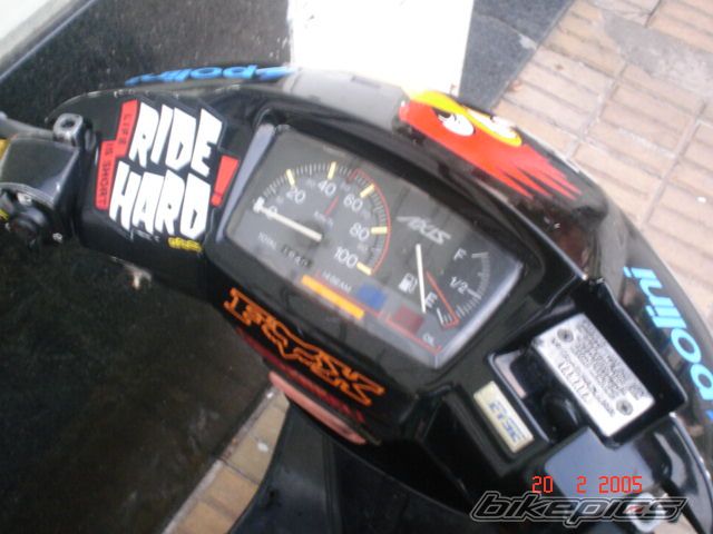 Bike Photo 617092