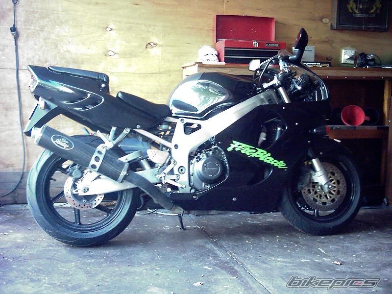 Bike Photo 617114