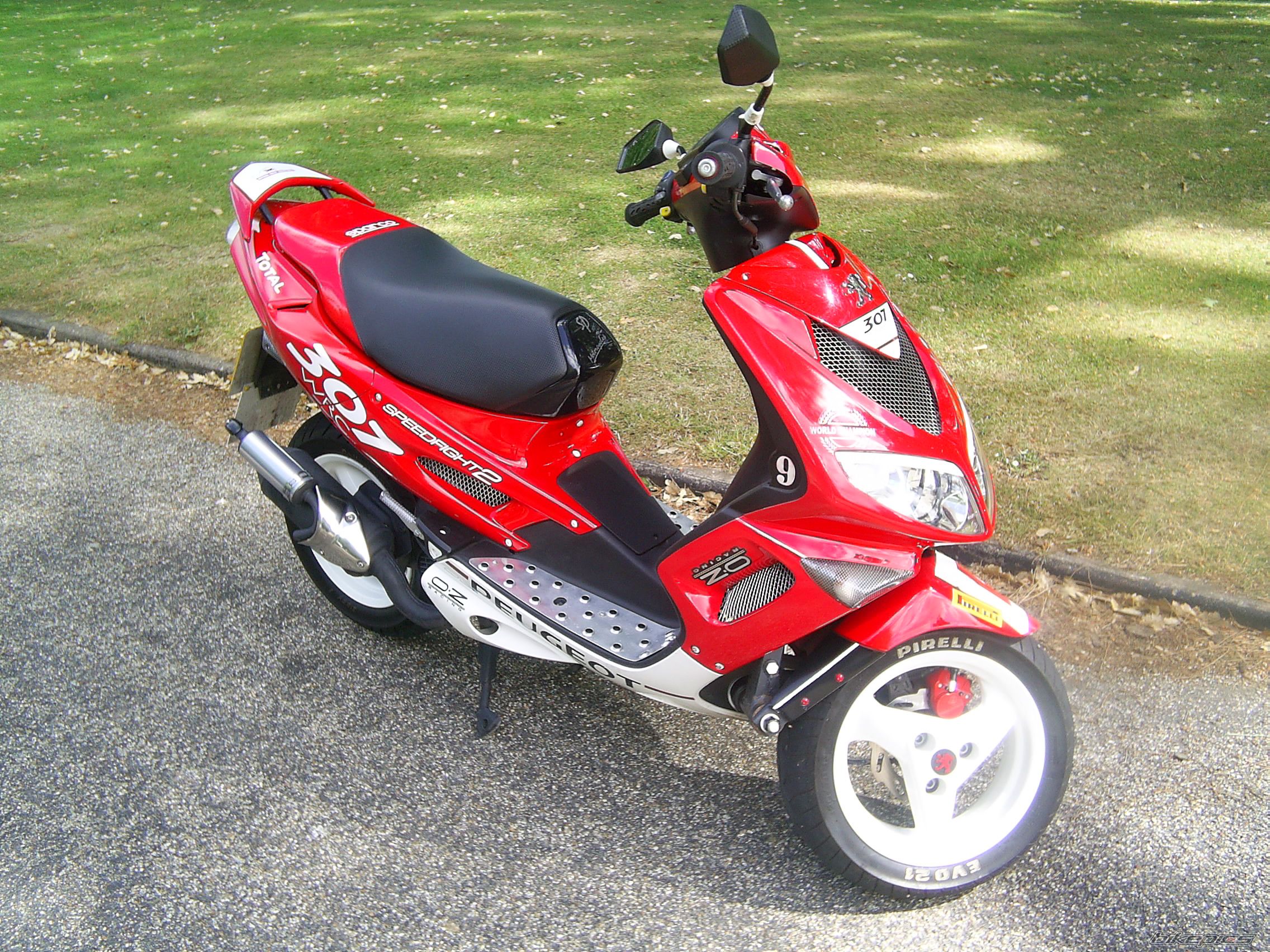 Bike Photo 617158