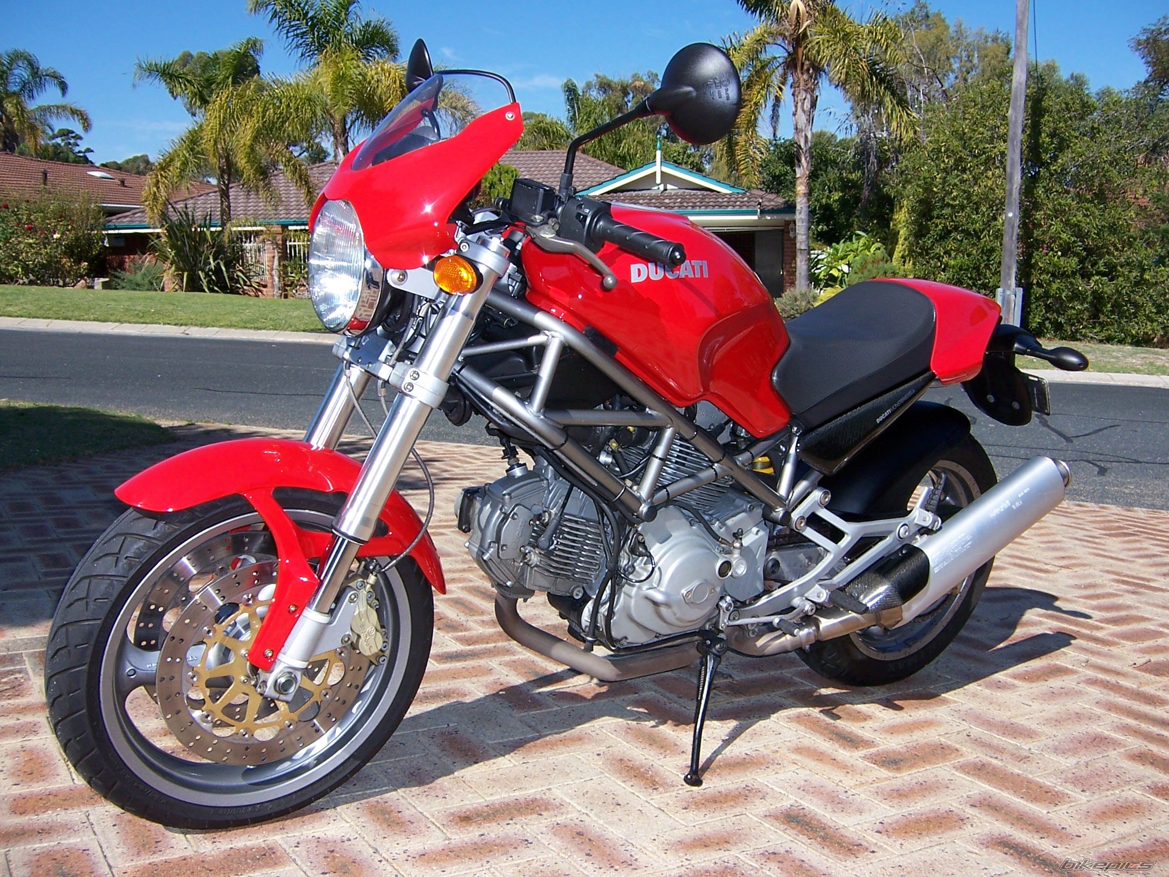 Bike Photo 617179