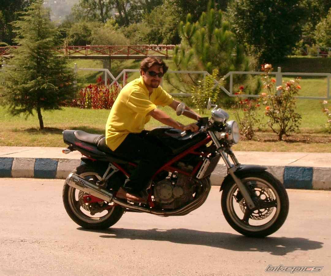 Bike Photo 61729