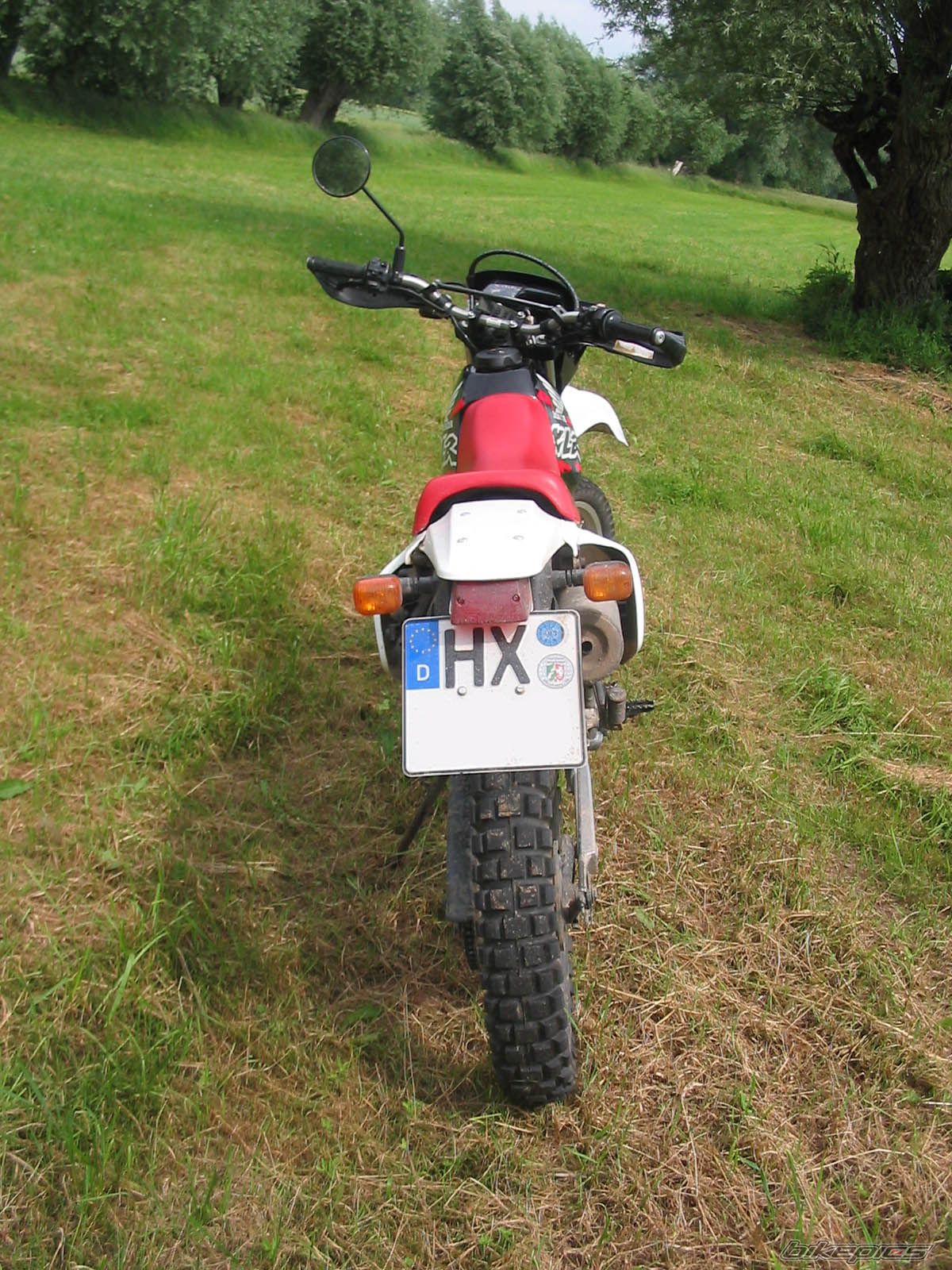 Bike Photo 617395