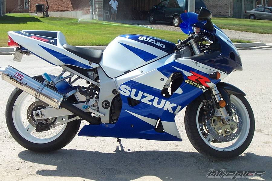 Bike Photo 61740