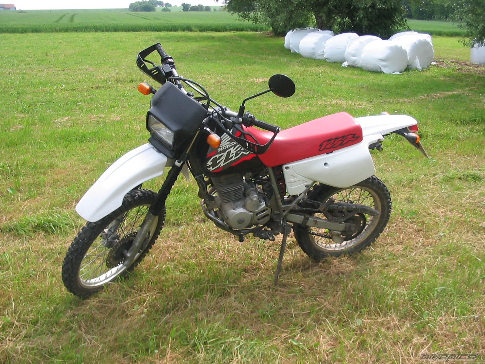 Bike Photo 617401