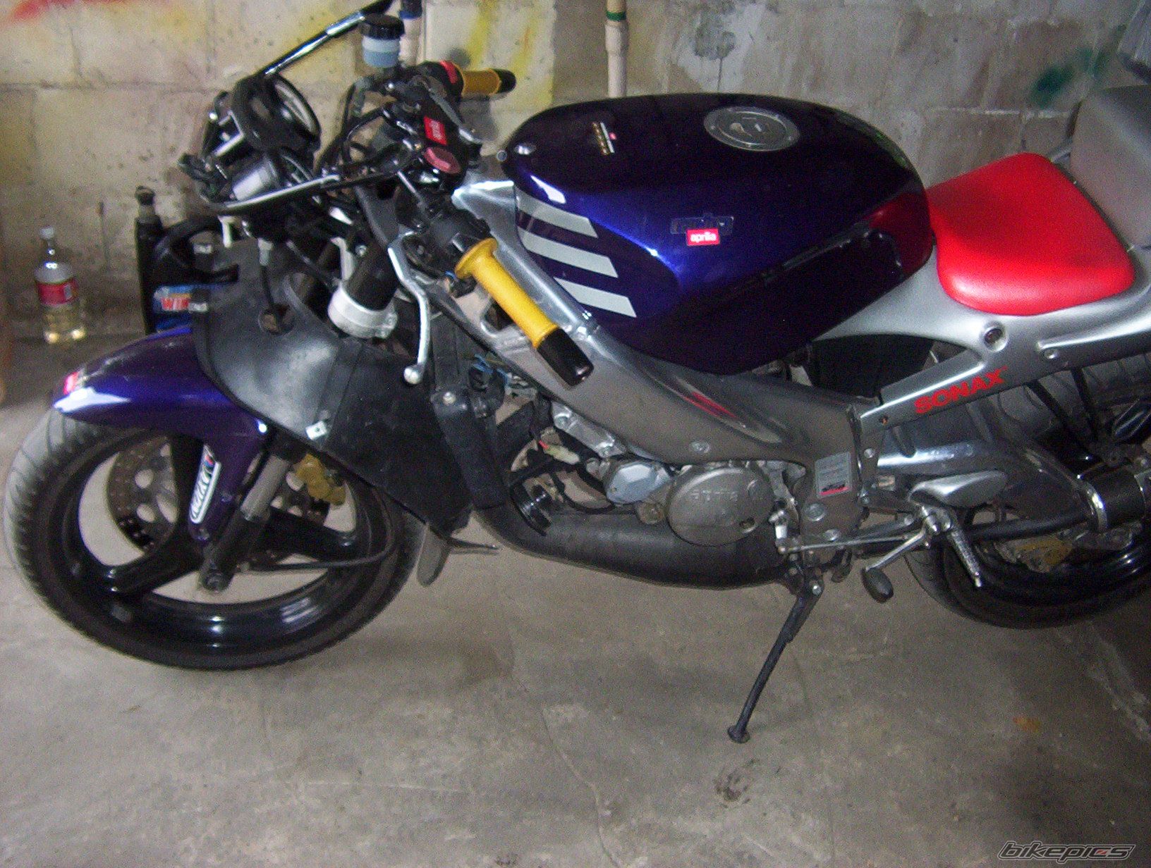 Bike Photo 617435