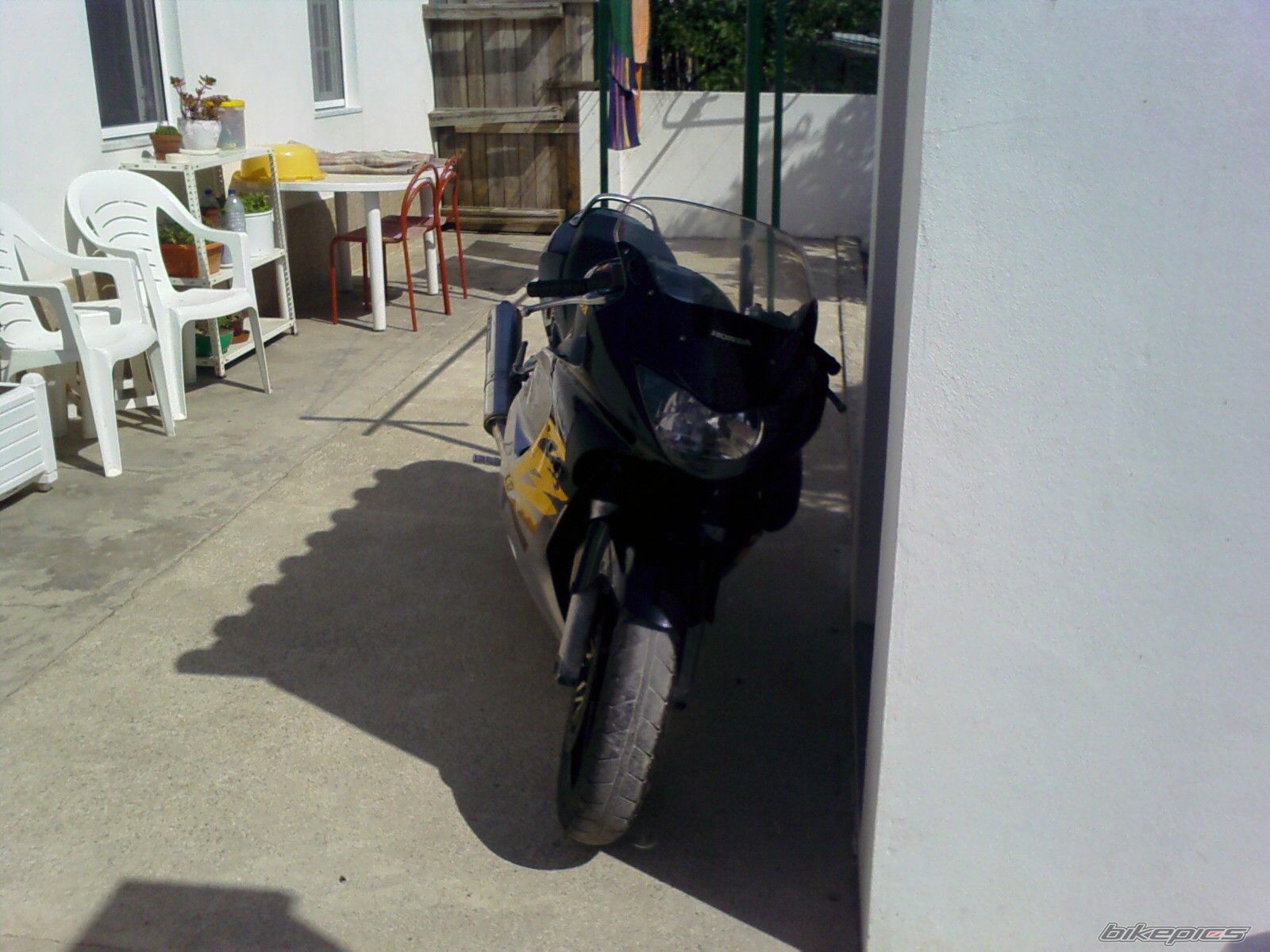 Bike Photo 617447