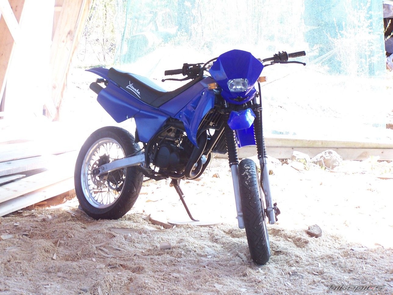 Bike Photo 617454