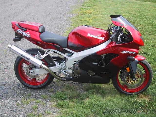 Bike Photo 61749