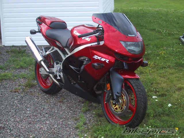 Bike Photo 61751