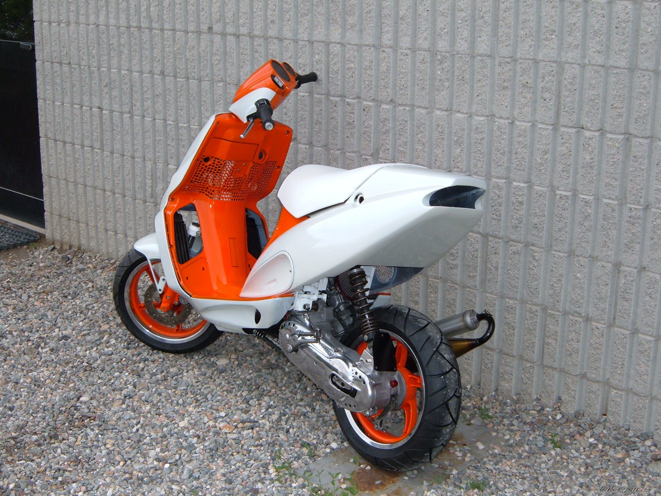 Bike Photo 617539