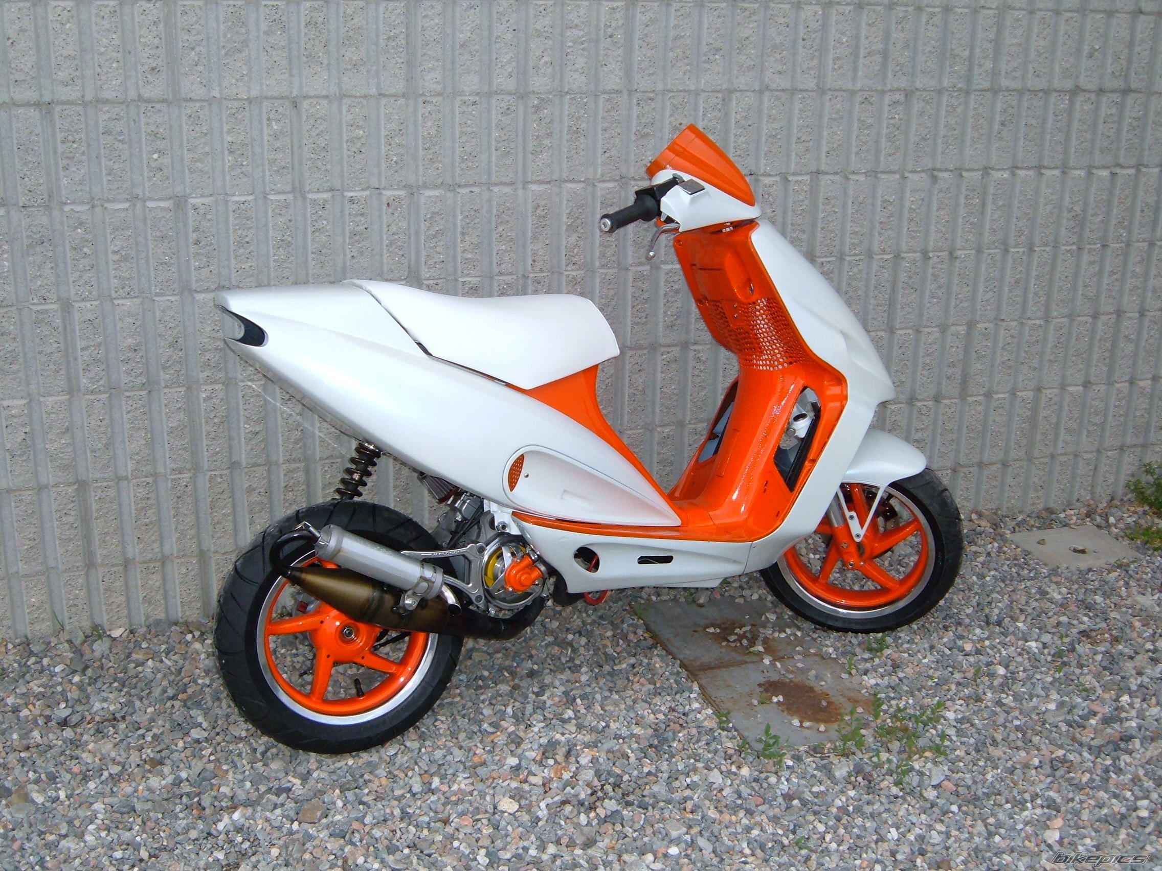 Bike Photo 617543