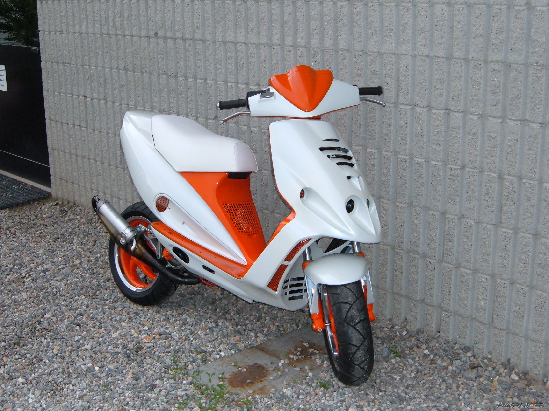 Bike Photo 617544