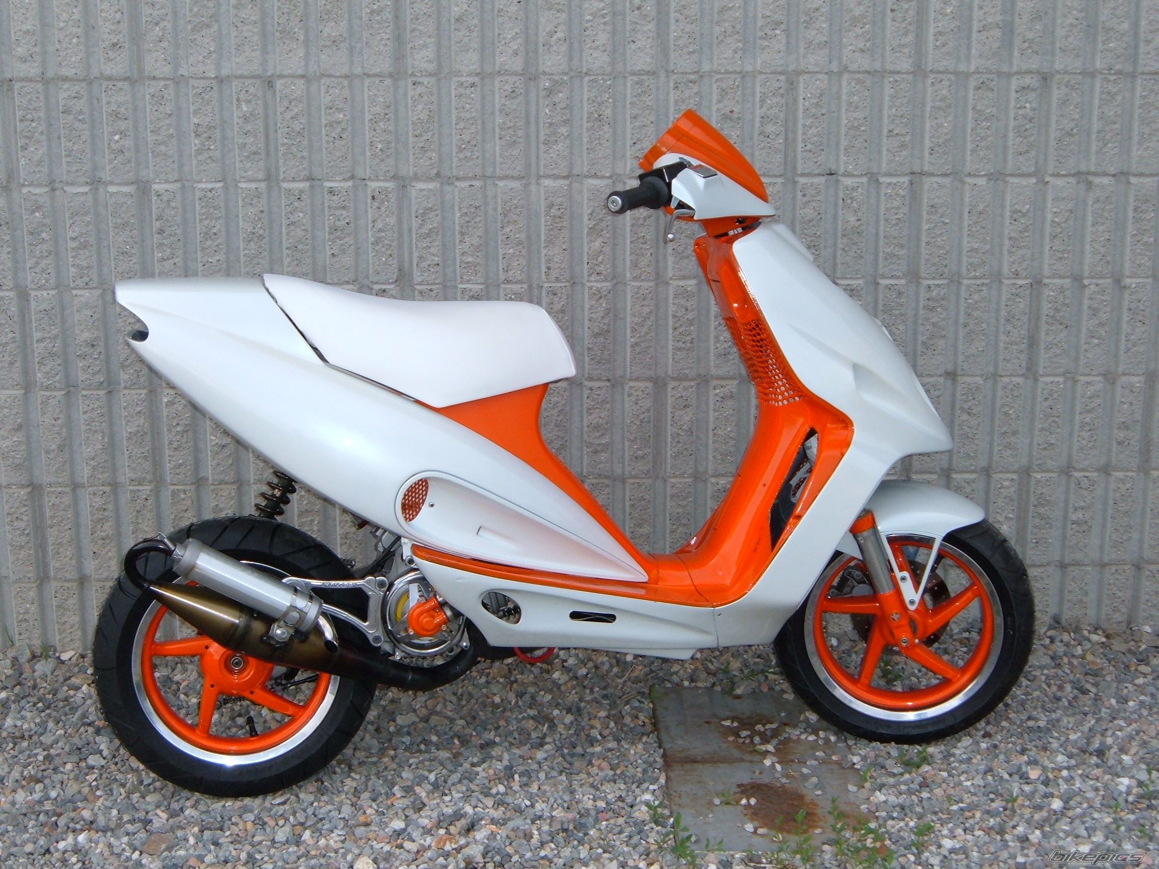 Bike Photo 617550