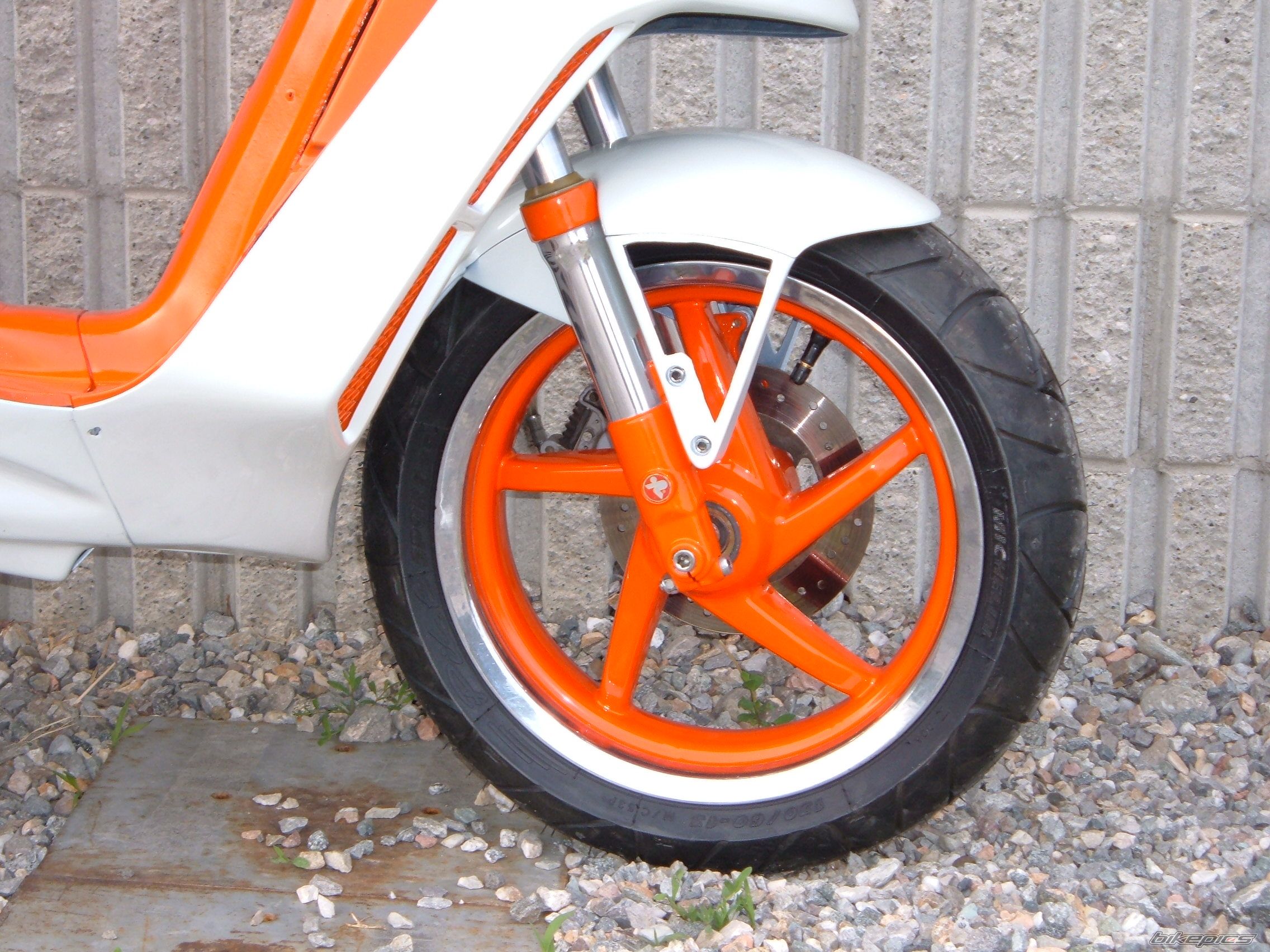 Bike Photo 617552