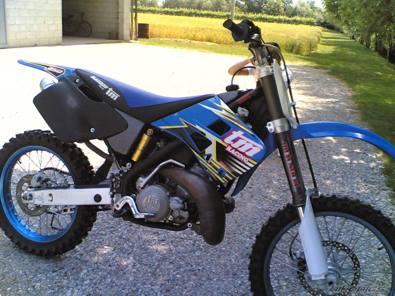Bike Photo 617572