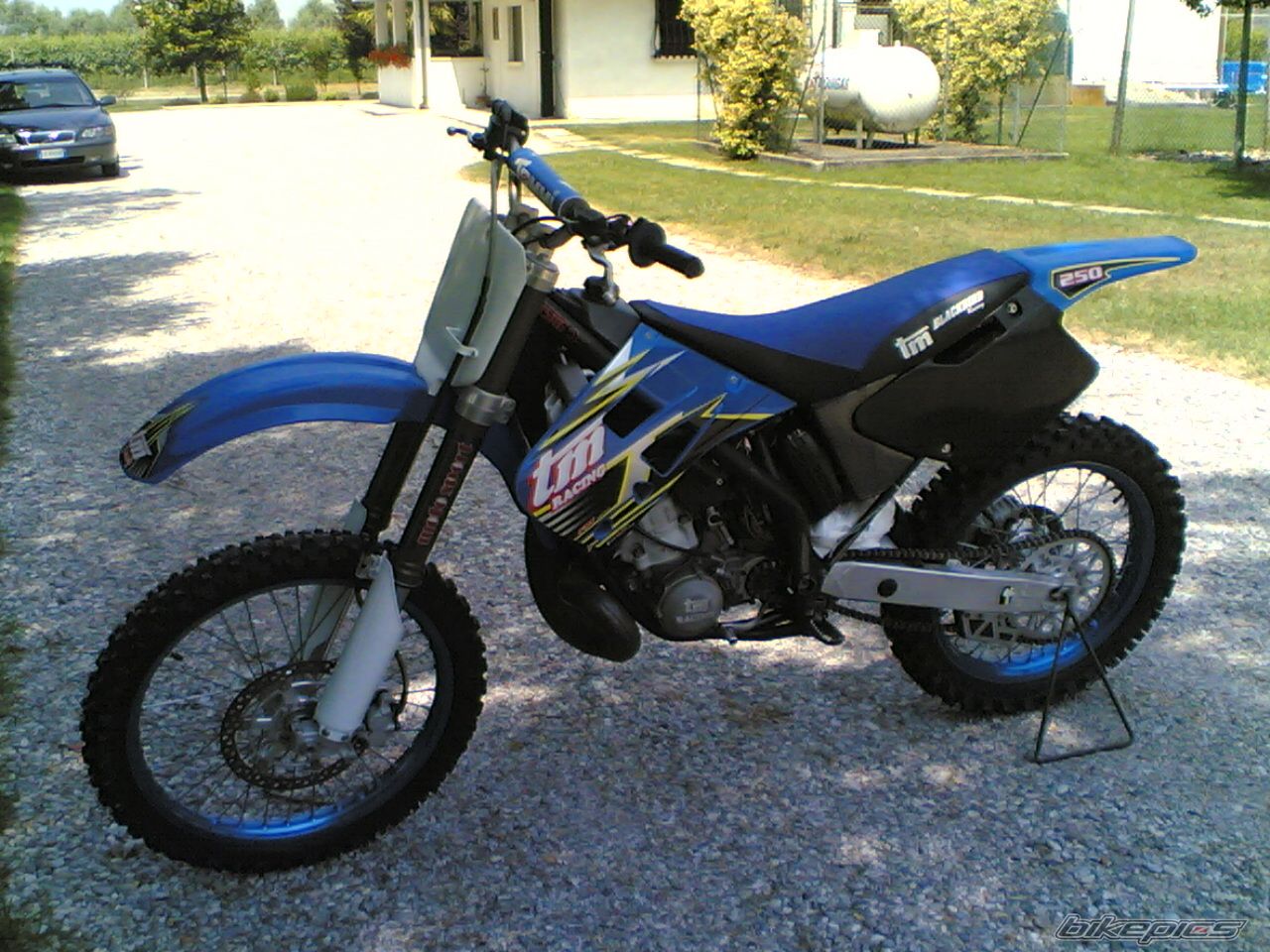 Bike Photo 617576