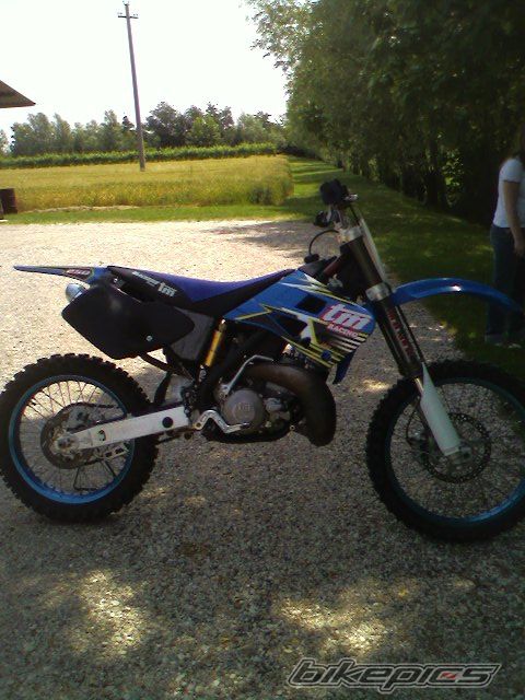 Bike Photo 617578