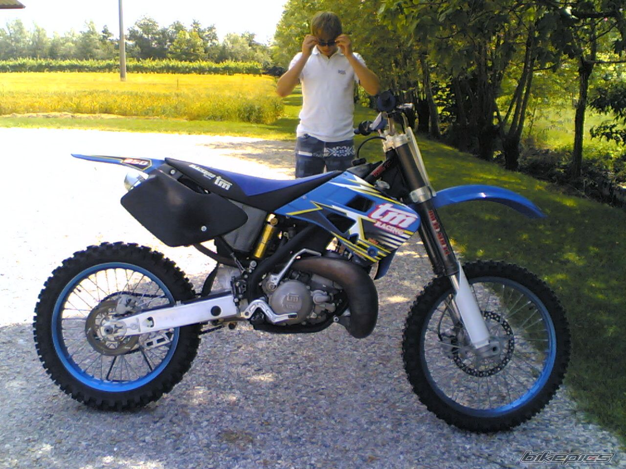 Bike Photo 617579