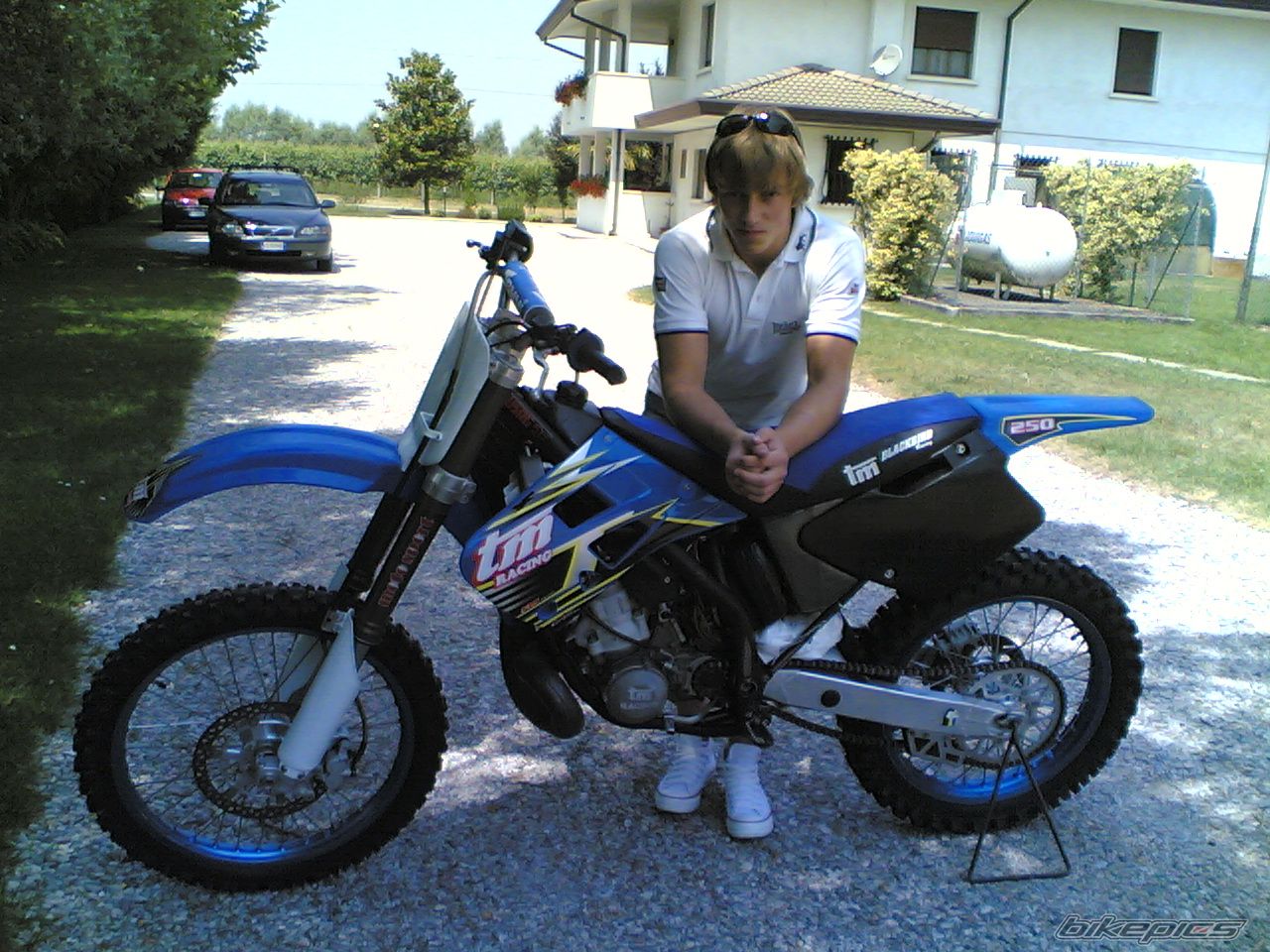 Bike Photo 617584