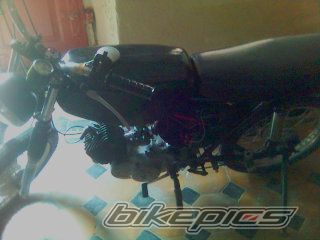 Bike Photo 617598