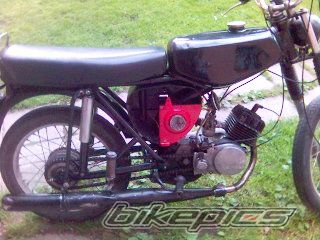 Bike Photo 617600