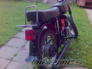 Bike Photo 617601