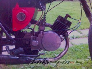 Bike Photo 617602