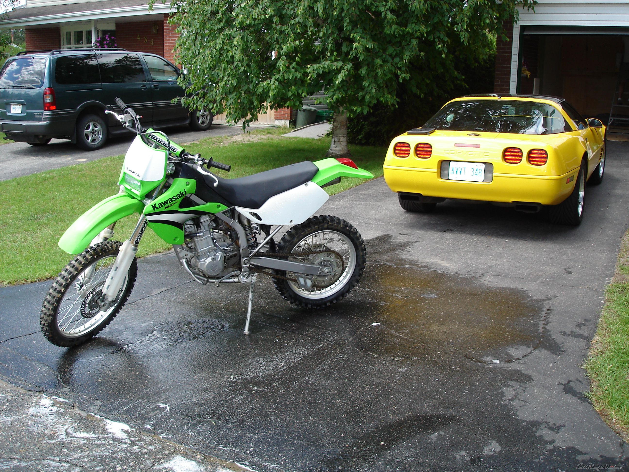 Bike Photo 617694