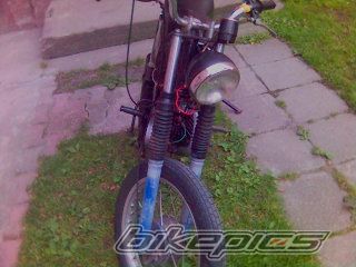 Bike Photo 617696