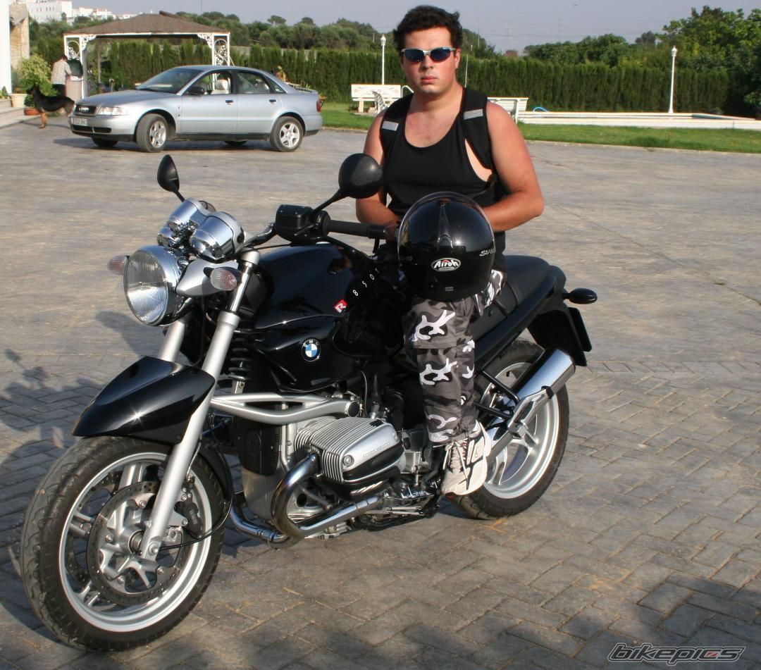 Bike Photo 617744