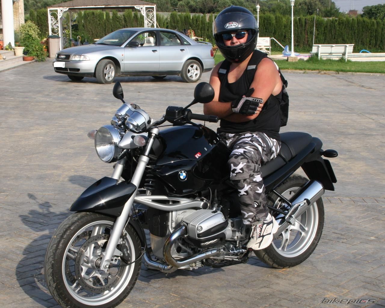 Bike Photo 617745