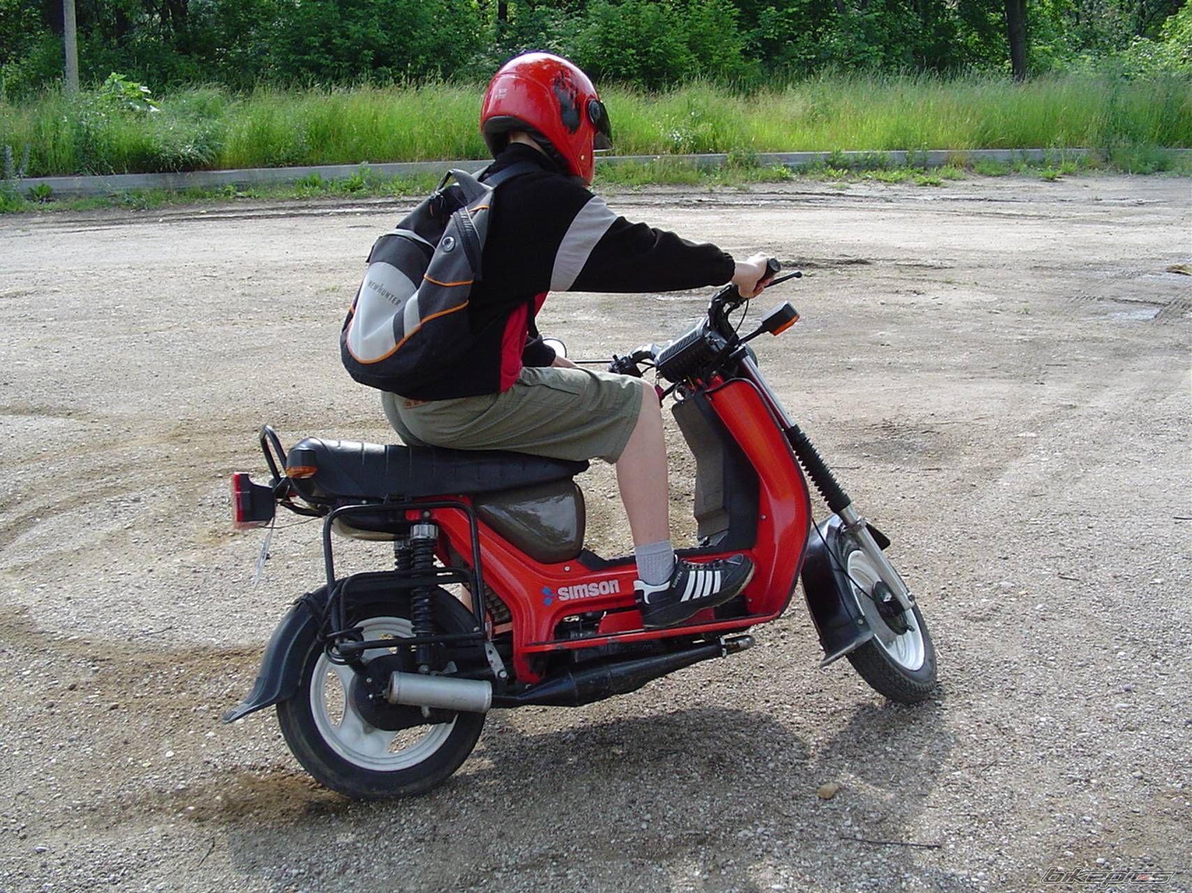 Bike Photo 617757