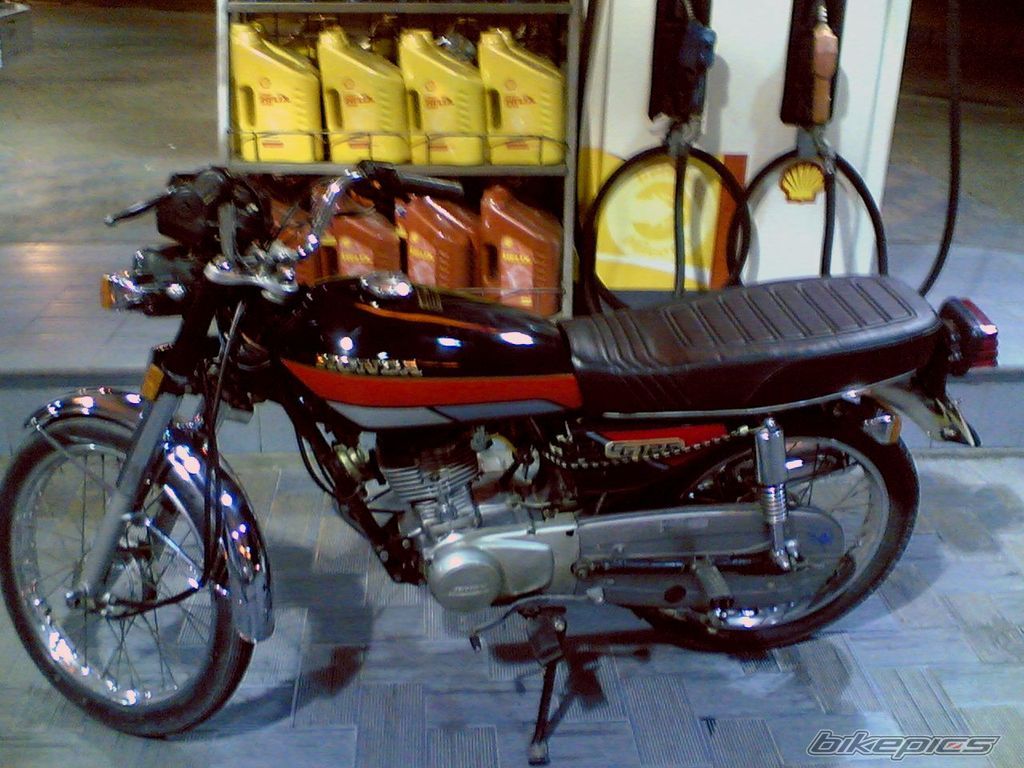 Bike Photo 617758