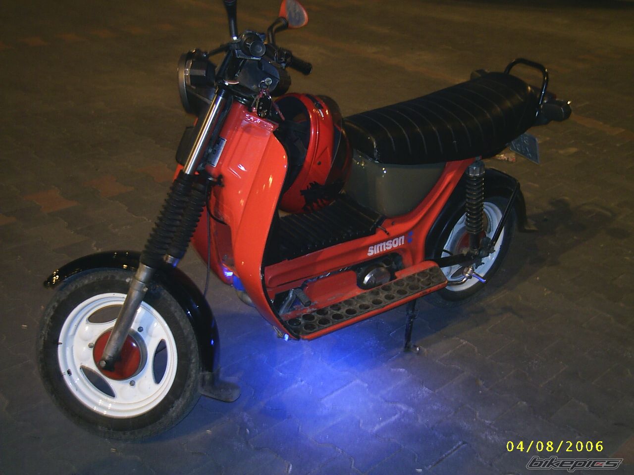 Bike Photo 617760