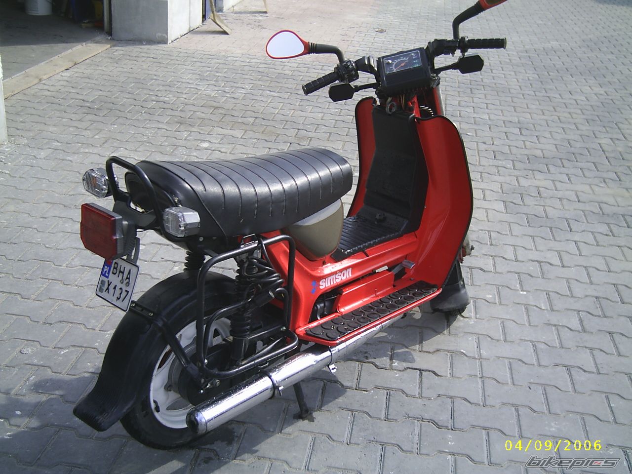 Bike Photo 617762