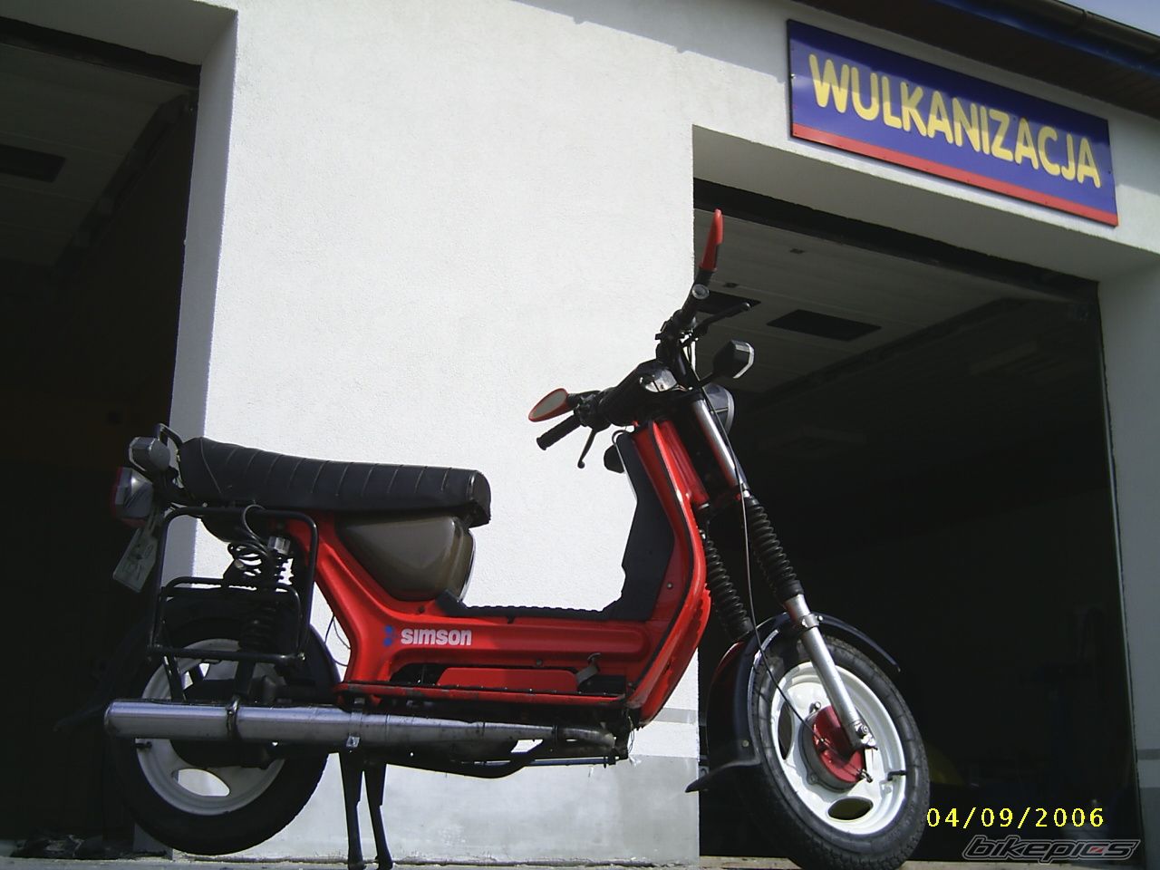 Bike Photo 617764